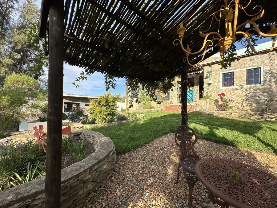 3 Bedroom Property for Sale in Barrydale Western Cape